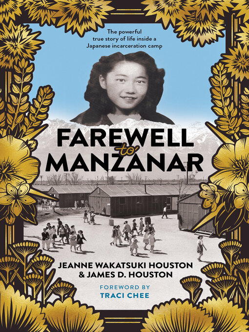 Title details for Farewell to Manzanar by Jeanne Wakatsuki Houston - Available